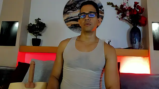 JacobDraven online show from July 16, 2:28 am