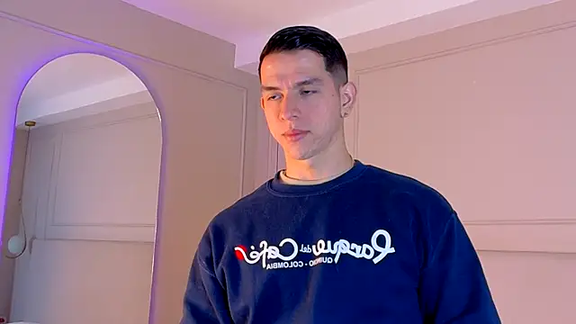 ZaneDawson online show from October 28, 3:10 am