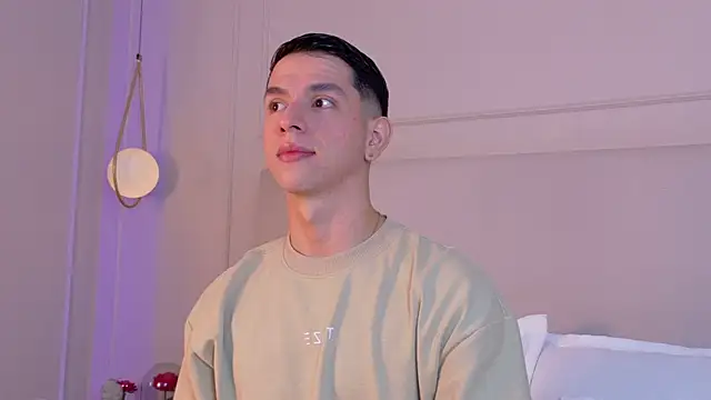 ZaneDawson online show from November 14, 11:46 pm