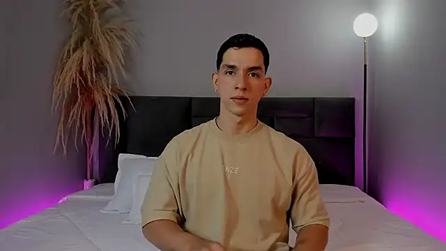 ZaneDawson online show from December 5, 7:54 pm