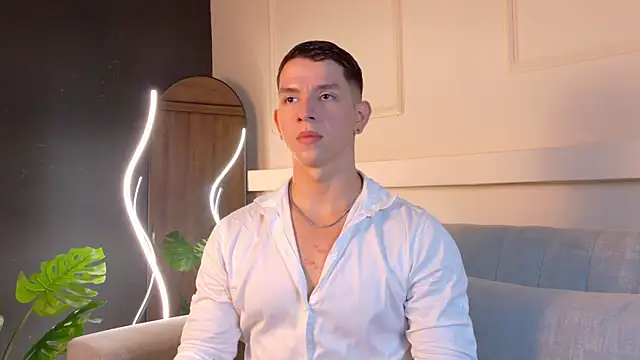 ZaneDawson online show from January 17, 11:08 pm