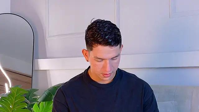 ZaneDawson online show from March 24, 7:19 pm