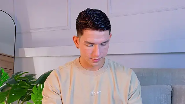 ZaneDawson online show from April 7, 7:58 pm