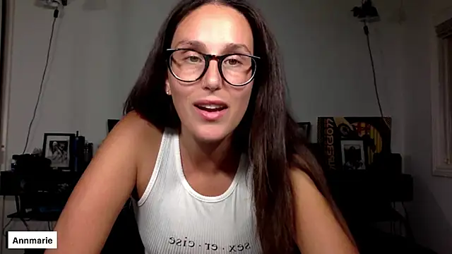 annmarieferrara online show from September 24, 2:59 am