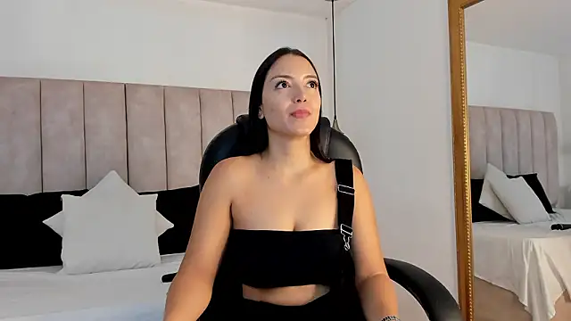 Megan-8 online show from March 27, 10:48 am