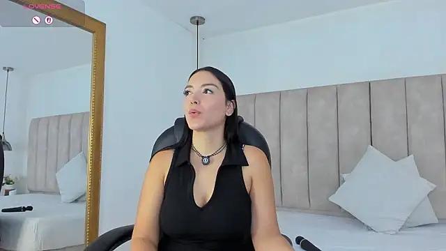 Megan-8 online show from March 31, 11:21 am