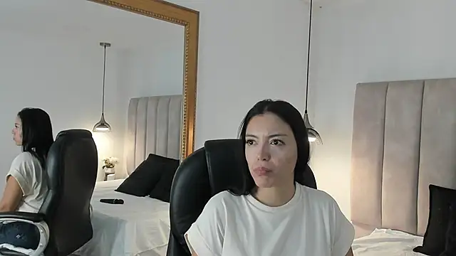 Megan-8 online show from April 9, 11:04 am