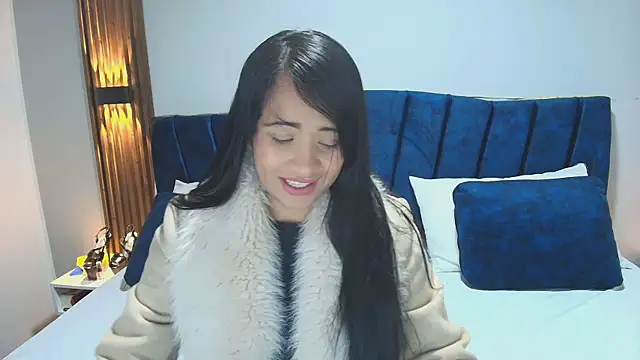 MiaHotmez online show from September 21, 12:07 pm