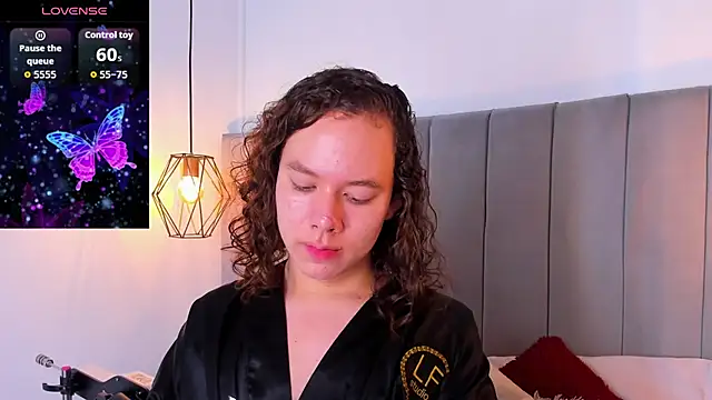 bycandy  online show from November 6, 12:06 pm