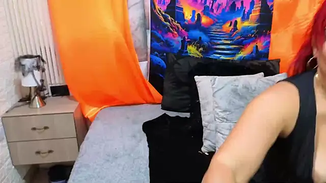 sofiagutierrez   online show from October 10, 2:43 am