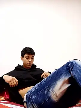 LeySmithVC online show from September 27, 10:48 pm