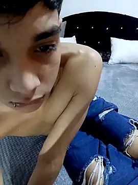 LeySmithVC online show from October 10, 5:39 am