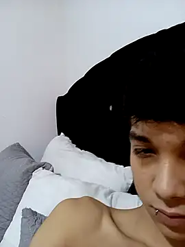 LeySmithVC online show from October 26, 11:09 pm