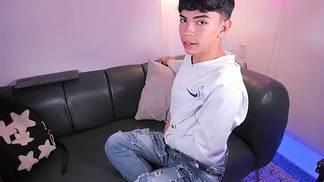 Peter chase online show from November 23, 6:30 pm