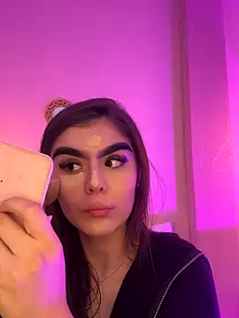 SofiaFontaiine online show from November 14, 3:49 am