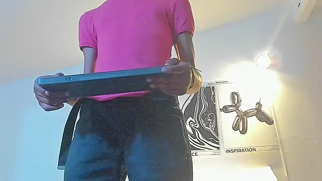 Sebastian Ortizdy online show from September 26, 3:32 am