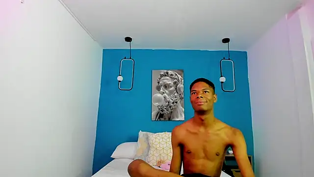 Sebastian Ortizdy online show from September 27, 4:17 am