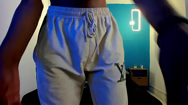 Sebastian Ortizdy online show from September 28, 8:36 pm
