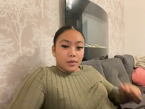 MissCherryyxox online show from September 25, 7:50 pm
