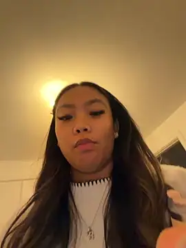 MissCherryyxox online show from October 1, 5:30 pm