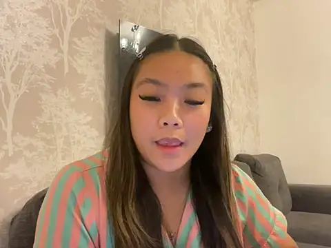 MissCherryyxox online show from October 7, 7:11 pm