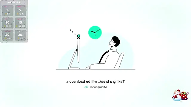 Angel-dragun online show from March 26, 3:45 am