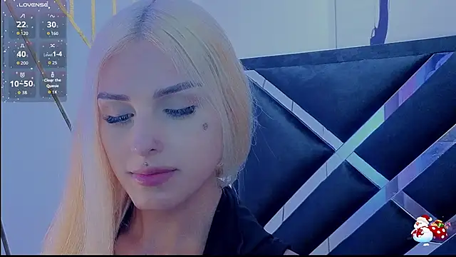 Angel-dragun online show from April 7, 3:07 am