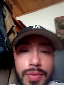 KevinWolf online show from September 26, 8:57 pm