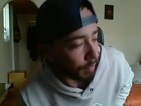 KevinWolf online show from October 7, 2:14 pm