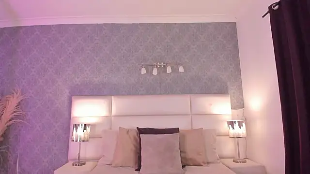 Celeste Amber online show from February 10, 8:13 pm