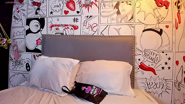 Snapshot of Sam_collinss_ chatting on November 9, 11:41 am Sam collinss online show from November 9, 11:41 am