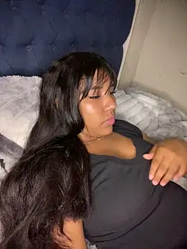 Stephanny26 online show from October 9, 4:43 am