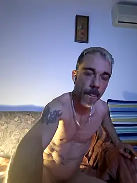 Pollon41x online show from May 15, 10:39 pm