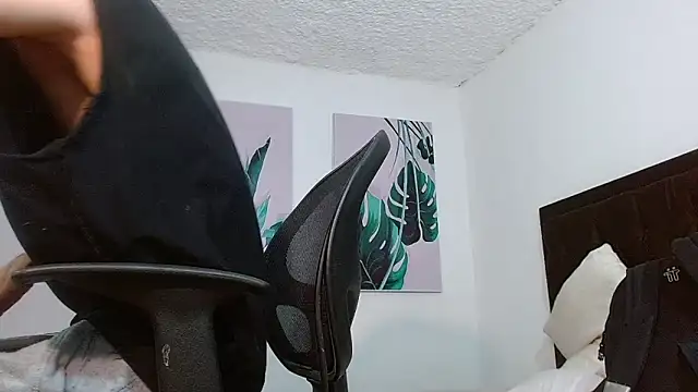 jaico santos online show from October 18, 10:43 pm