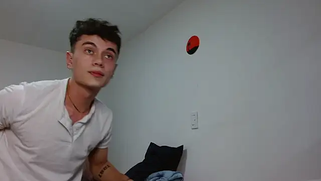 jaico santos online show from February 14, 11:45 pm