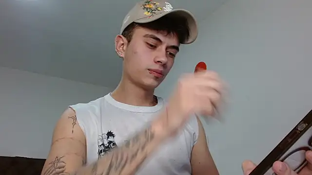 jaico santos online show from March 9, 11:09 pm