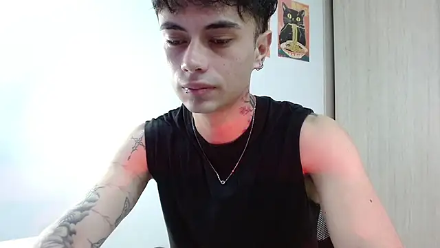 Snapshot of jaico_santos chatting on July 9, 11:09 pm jaico santos online show from July 9, 11:09 pm