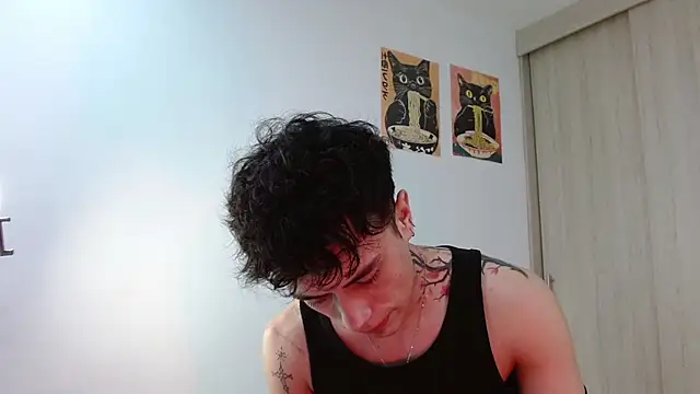 Snapshot of jaico_santos chatting on July 14, 11:21 pm jaico santos online show from July 14, 11:21 pm