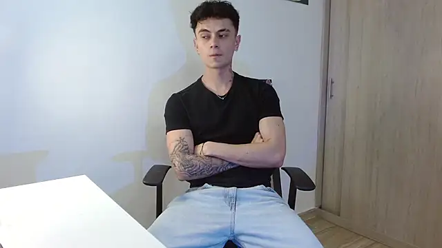 Snapshot of jaico_santos chatting on July 25, 11:35 pm jaico santos online show from July 25, 11:35 pm