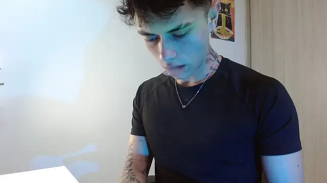 Snapshot of jaico_santos chatting on July 29, 11:14 pm jaico santos online show from July 29, 11:14 pm