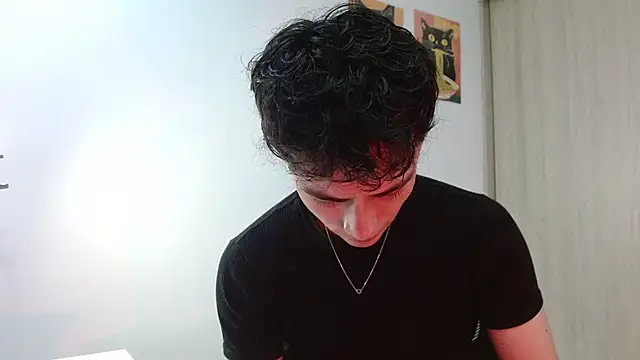 Snapshot of jaico_santos chatting on July 31, 11:37 pm jaico santos online show from July 31, 11:37 pm