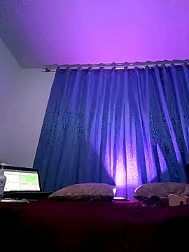 VioletStonee1 online show from October 3, 7:55 pm