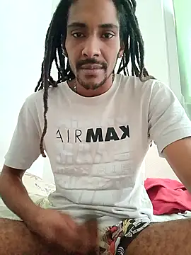 Mikaaa97 online show from October 6, 12:35 pm