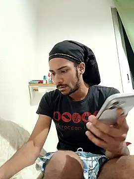 Mikaaa97 online show from November 20, 6:02 am