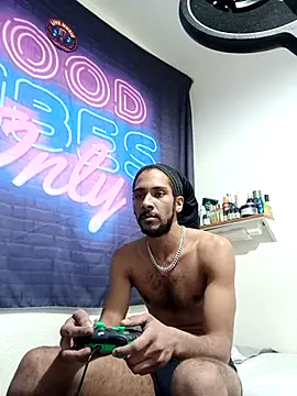 Mikaaa97 online show from March 30, 7:37 pm