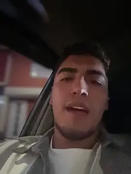 tomy hot20 online show from November 21, 10:52 pm