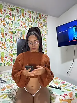 aurora 2007 online show from October 24, 1:03 am