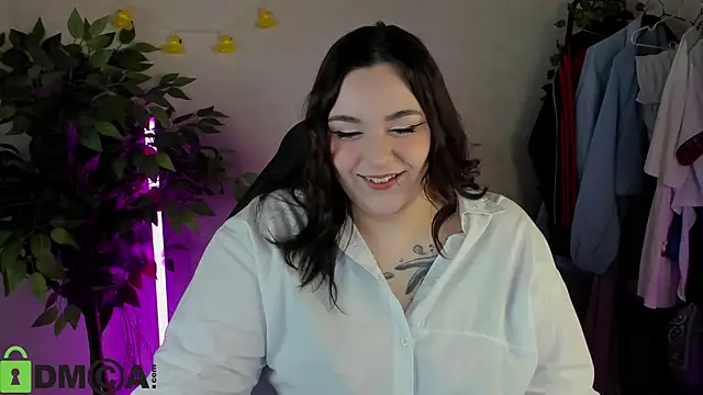 Mia R0ss online show from February 4, 11:42 pm