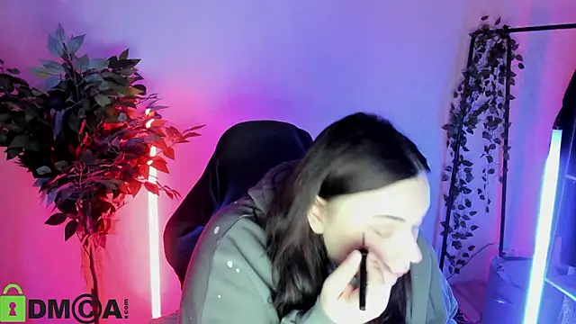 Mia R0ss online show from February 20, 11:05 pm