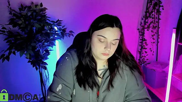 Mia R0ss online show from February 21, 11:06 pm